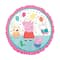 18" Peppa Pig Party Foil Balloon